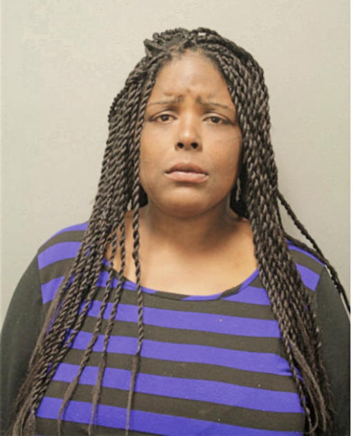 TRACI R ANDERSON, Cook County, Illinois