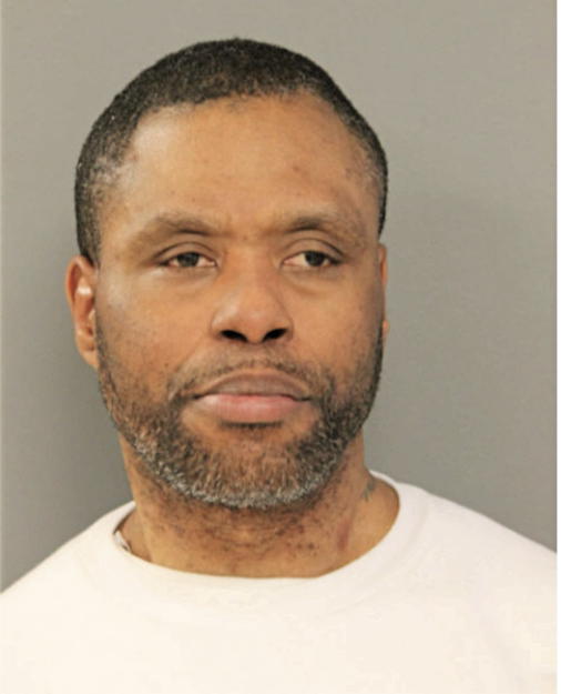 CLARENCE ANTHONY, Cook County, Illinois