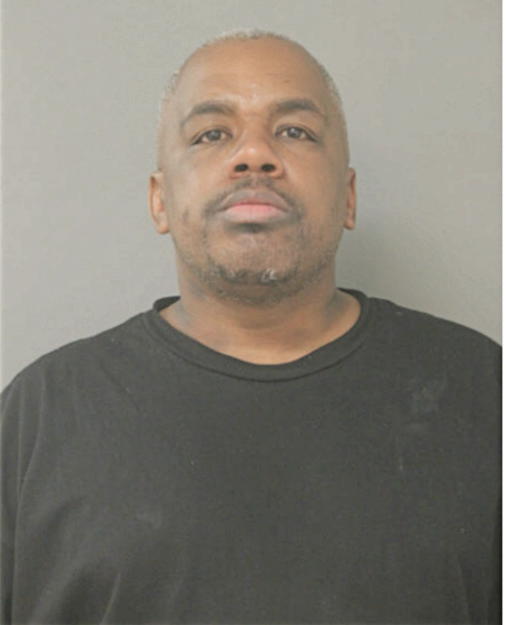 KEVIN BAGBY, Cook County, Illinois