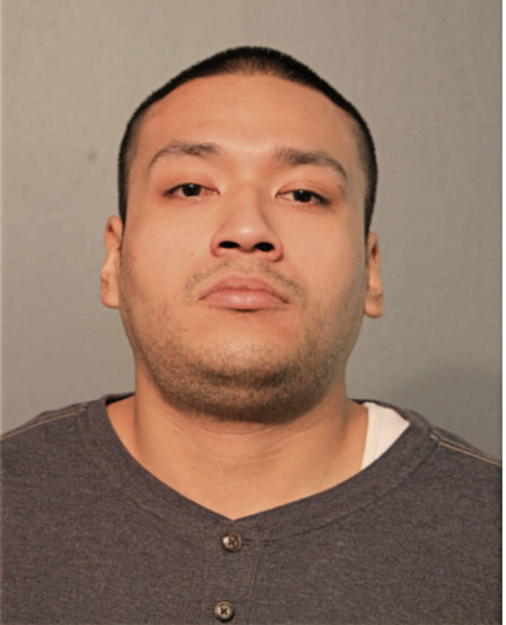 DAVID BAHENA, Cook County, Illinois