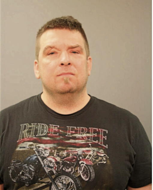 GRZEGORZ BALAMUT, Cook County, Illinois