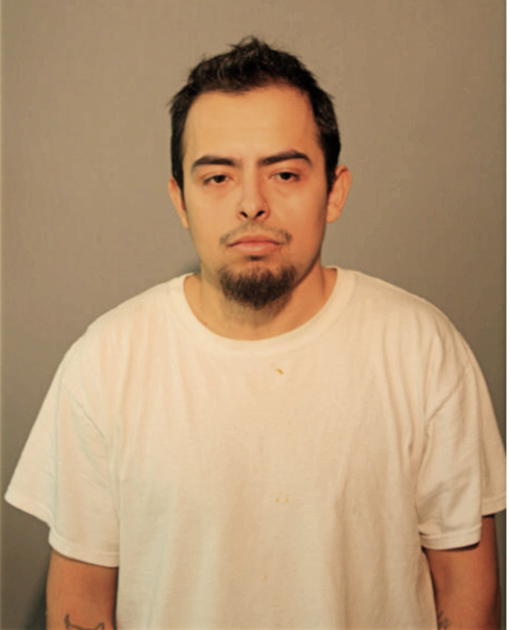 JUAN BANUELOS, Cook County, Illinois