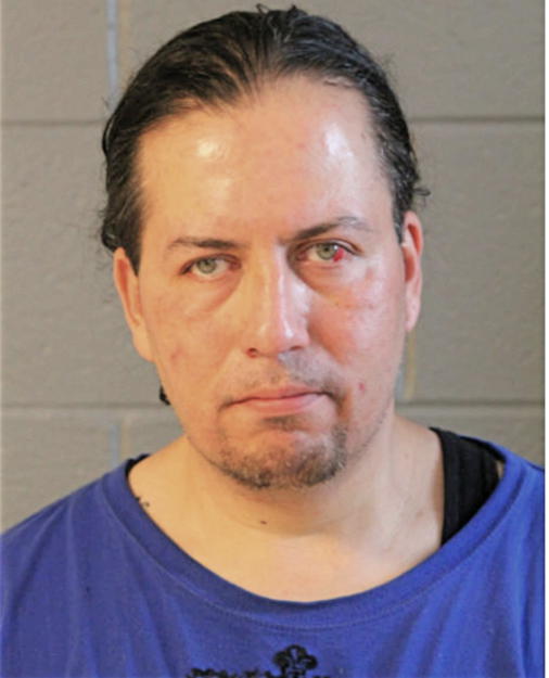 MARK A BARRETO, Cook County, Illinois