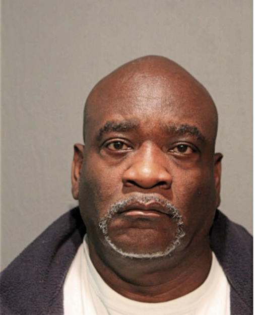 MARTIN R BLOSSOM, Cook County, Illinois