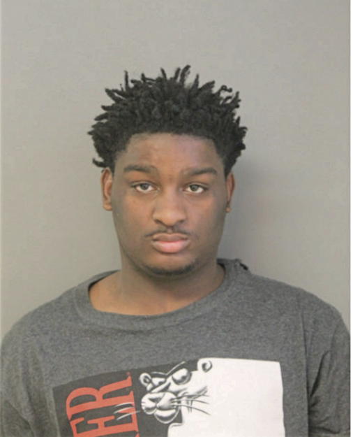 LARRY D BOBO, Cook County, Illinois