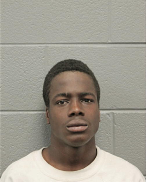 TOBY BOENS, Cook County, Illinois