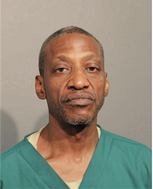 HEROLD BOONE, Cook County, Illinois