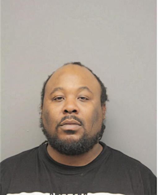 BRYANT R BRADLEY, Cook County, Illinois