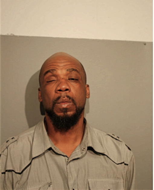PAUL ANTHONY BROADWAY, Cook County, Illinois