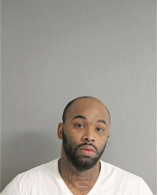 JONATHAN BROWN, Cook County, Illinois