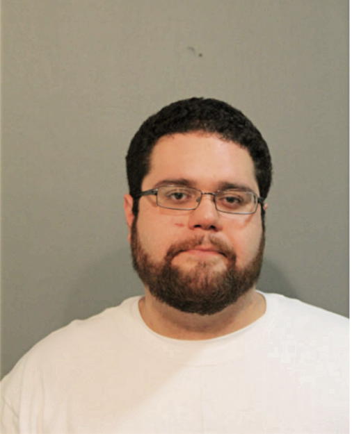 STEPHEN D BUTTS, Cook County, Illinois
