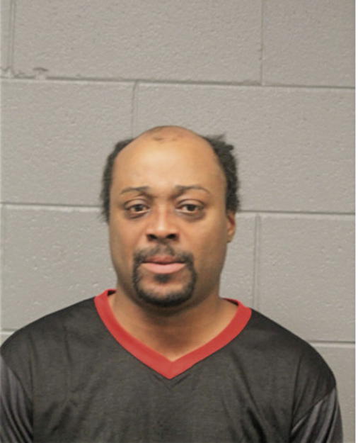 JERMONE C CLAYTON, Cook County, Illinois
