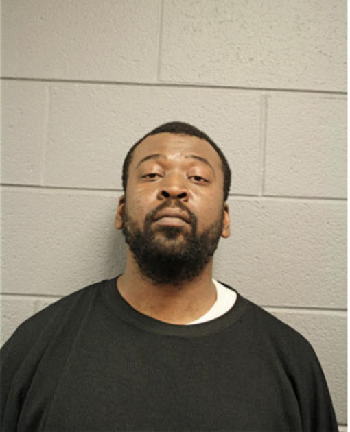 DESMOND D CAGE, Cook County, Illinois