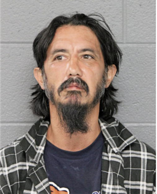 PABLO CAMPOS, Cook County, Illinois