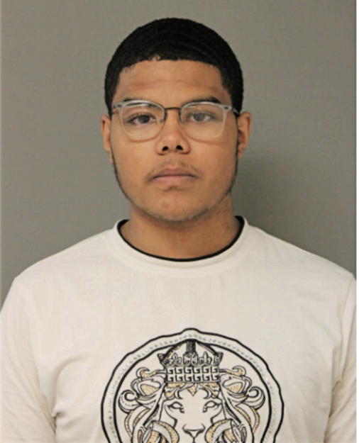 JASON S CASILLAS, Cook County, Illinois