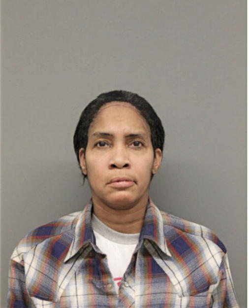ANGENETTE CAVIN, Cook County, Illinois