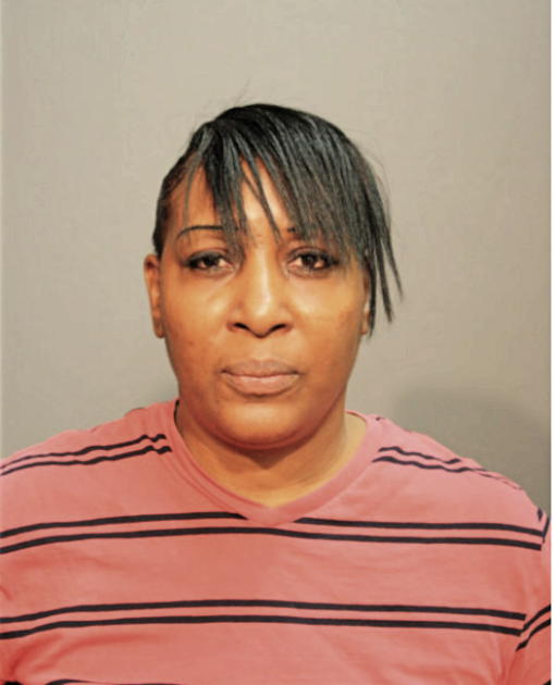 PHILLIS V CAVIN, Cook County, Illinois
