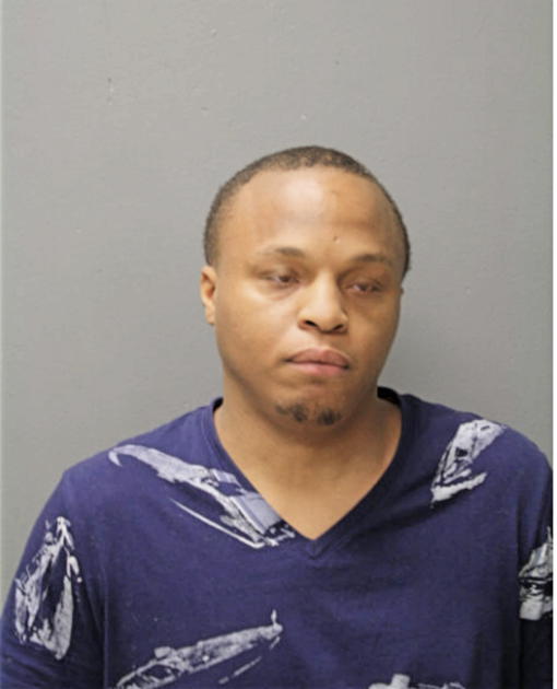 DWAYNE CHATMAN, Cook County, Illinois