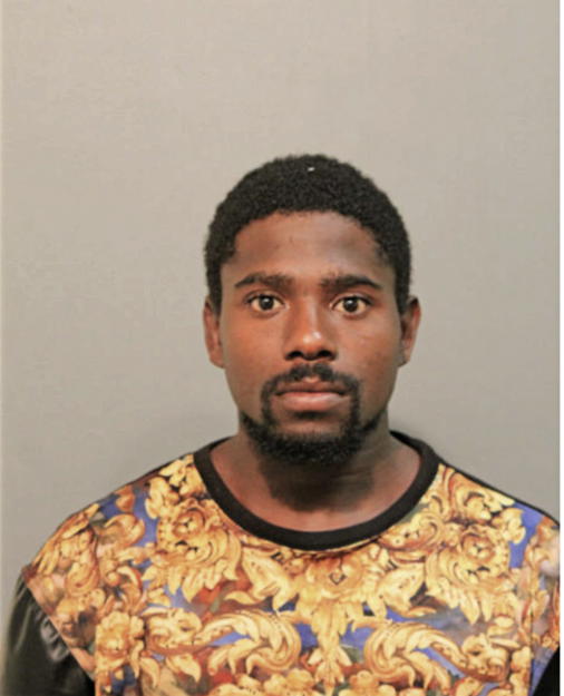 LORENZO CLARK, Cook County, Illinois