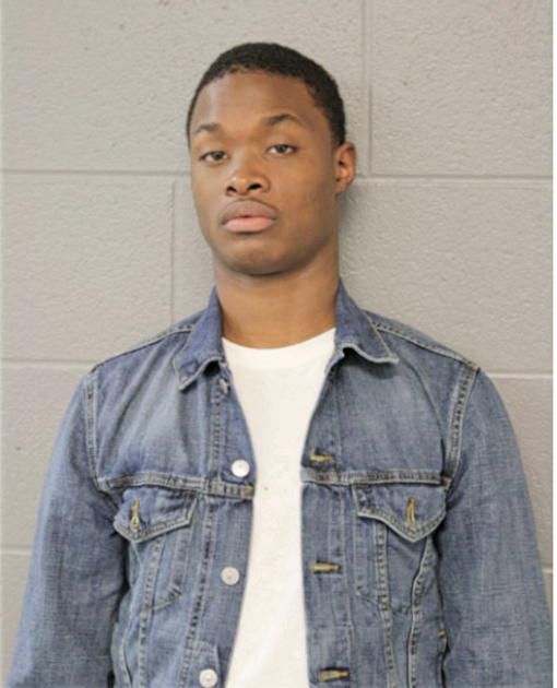 DEVIN CLAY, Cook County, Illinois