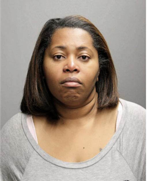 GWENDOLYN M COLEMAN, Cook County, Illinois