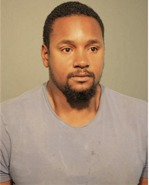 CLINTON MONROE CONLEY, Cook County, Illinois