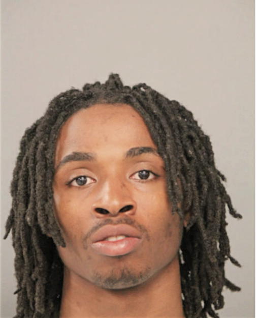 TERRANCE COOK, Cook County, Illinois