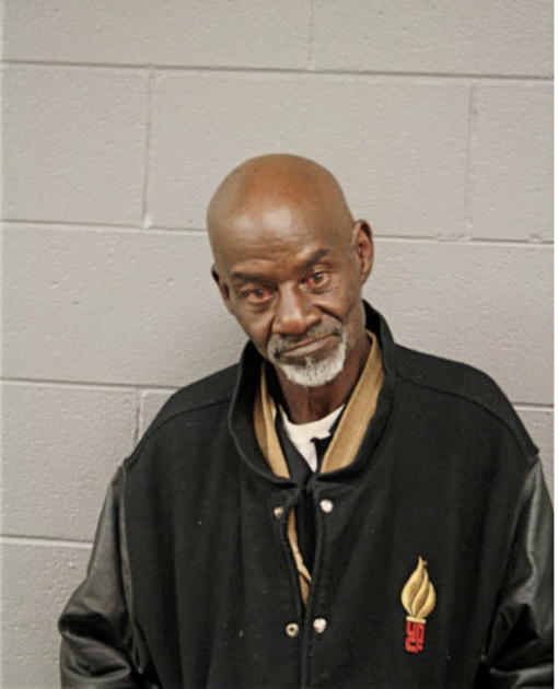 JOSEPH CURTIS, Cook County, Illinois