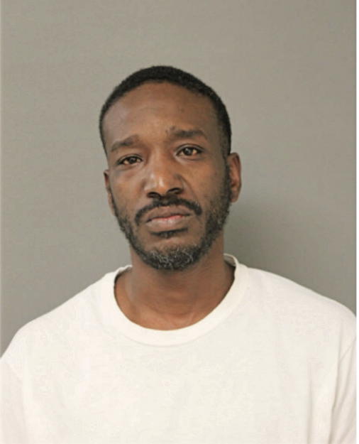 ANTHONY D BANKS, Cook County, Illinois