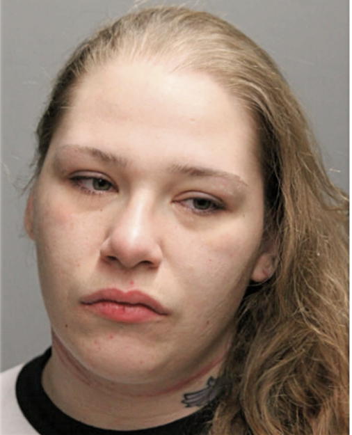 COURTNEY DANIELS, Cook County, Illinois