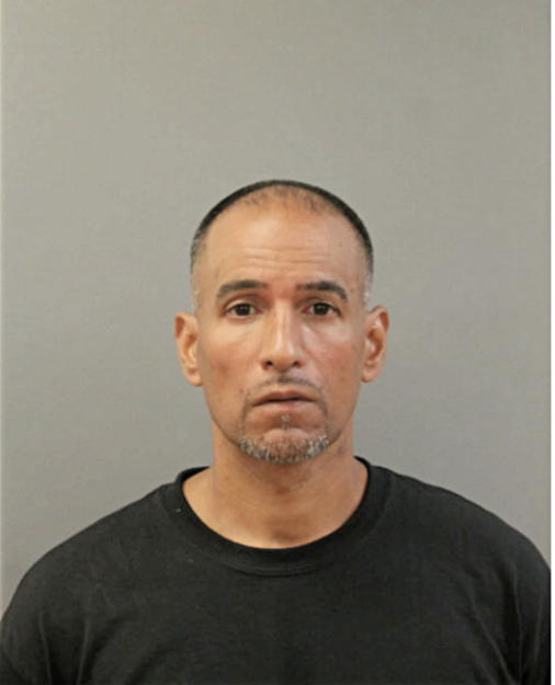 ELLIOTT DAVILA, Cook County, Illinois