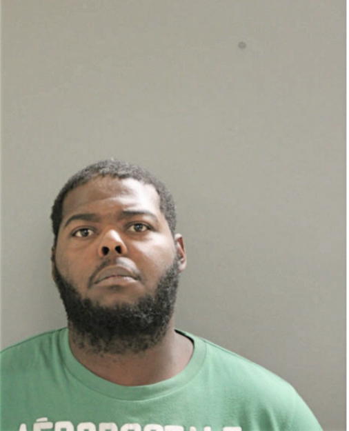 PARIS DAVIS, Cook County, Illinois