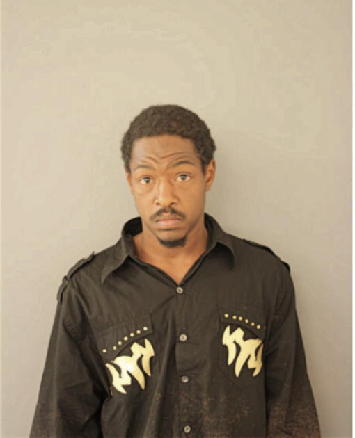 TRISTON A DAVIS, Cook County, Illinois