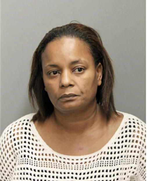 VICTORIA M. DAVIS, Cook County, Illinois