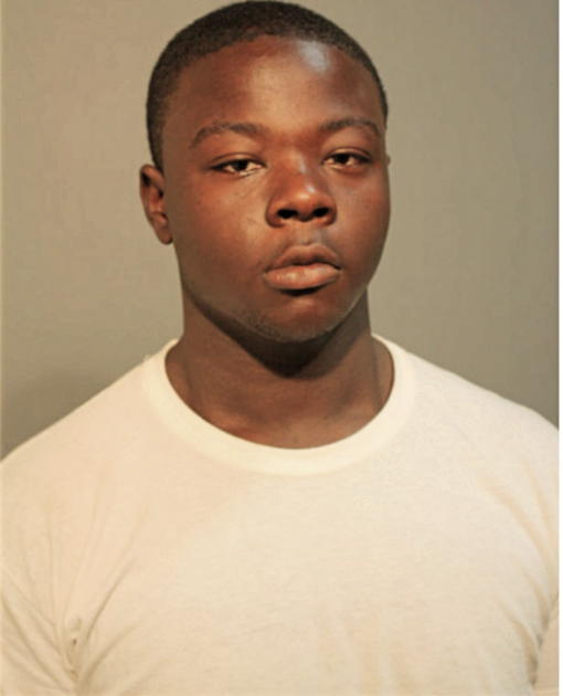 DANIEL O DILCE, Cook County, Illinois