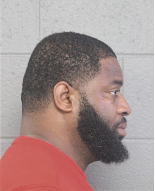 DEANDRE A DIXON, Cook County, Illinois