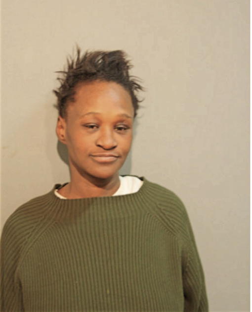 LOLITA T DIXON, Cook County, Illinois