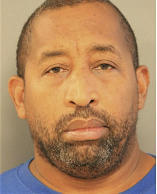 RAYMOND DRYE, Cook County, Illinois
