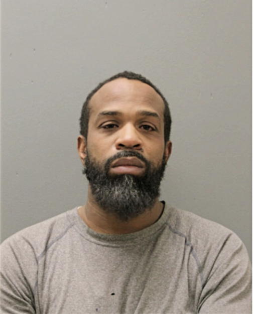 EUGENE T EDGEWORTH, Cook County, Illinois