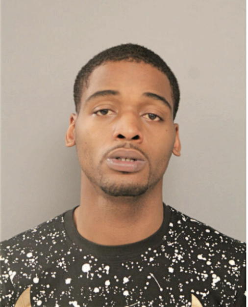 ANTONIO R EDWARDS, Cook County, Illinois