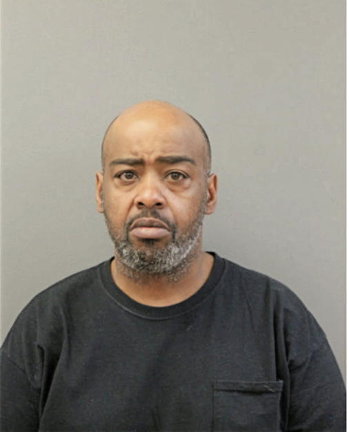 WAYNE L EDWARDS, Cook County, Illinois