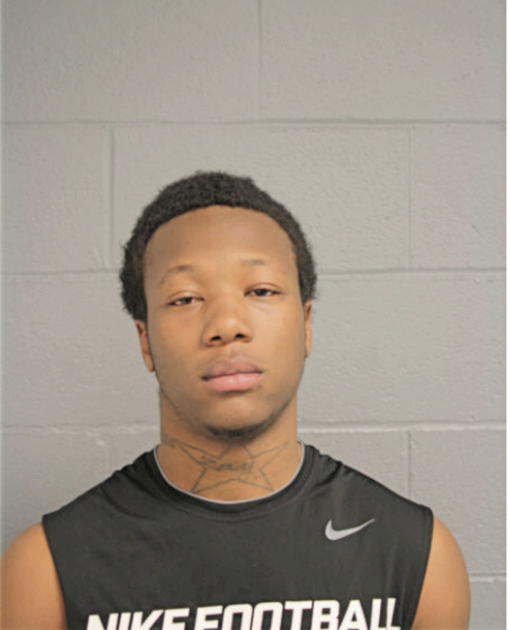 CARL EPPS, Cook County, Illinois