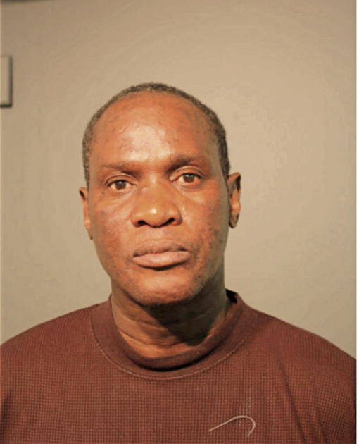 NATHANIEL EVANS, Cook County, Illinois