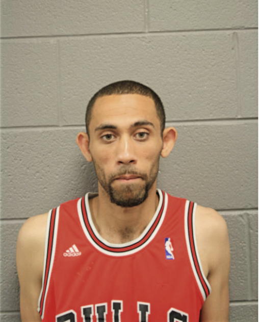 JOHNATHAN FALCONER, Cook County, Illinois