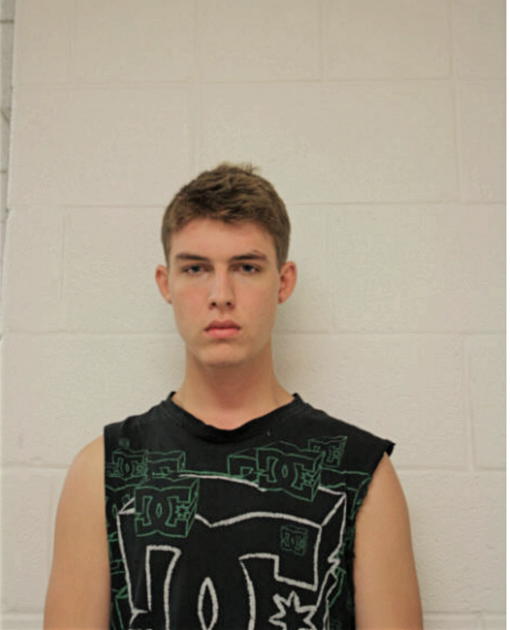 BARTLOMIEJ FALKOWSKI, Cook County, Illinois