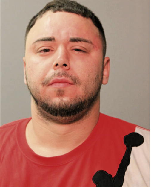 FERNANDO FIGUEROA, Cook County, Illinois