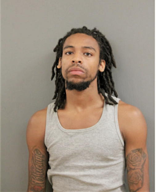 JULSEF J FLEMING, Cook County, Illinois