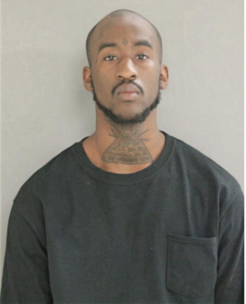 MARIO M FORD, Cook County, Illinois