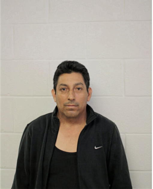 ALFONSO FRANCO, Cook County, Illinois