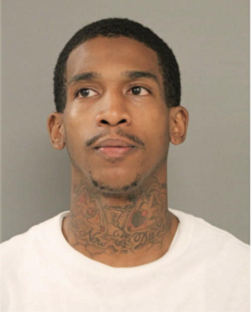 JIMMIE FRANKLIN, Cook County, Illinois